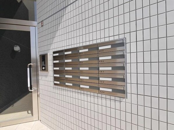 SUNNY SIDEの物件内観写真